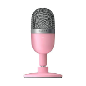 Razer Seiren Mini Ultra-Compact Condenser Microphone