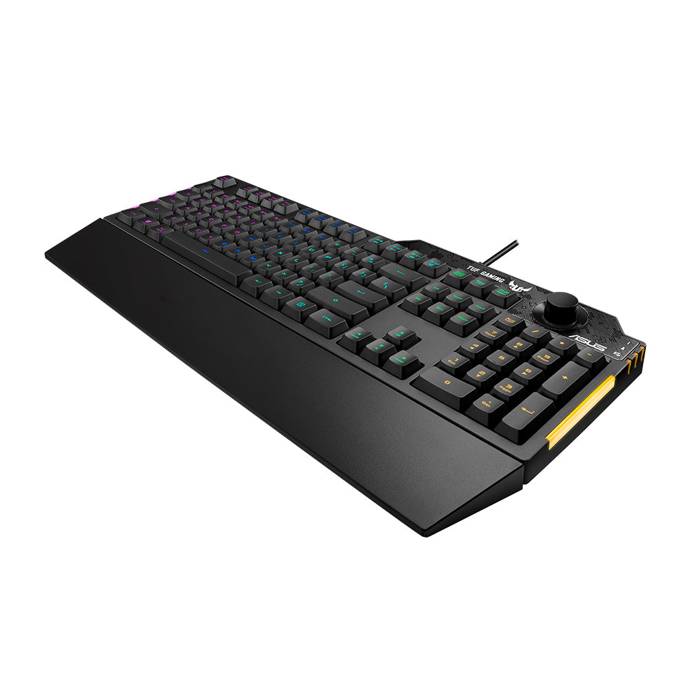 Asus TUF Gaming K1 RGB Keyboard
