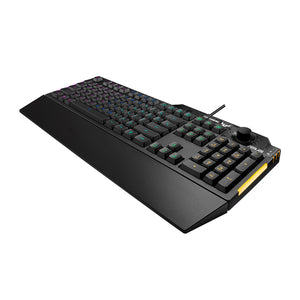 Asus TUF Gaming K1 RGB Keyboard
