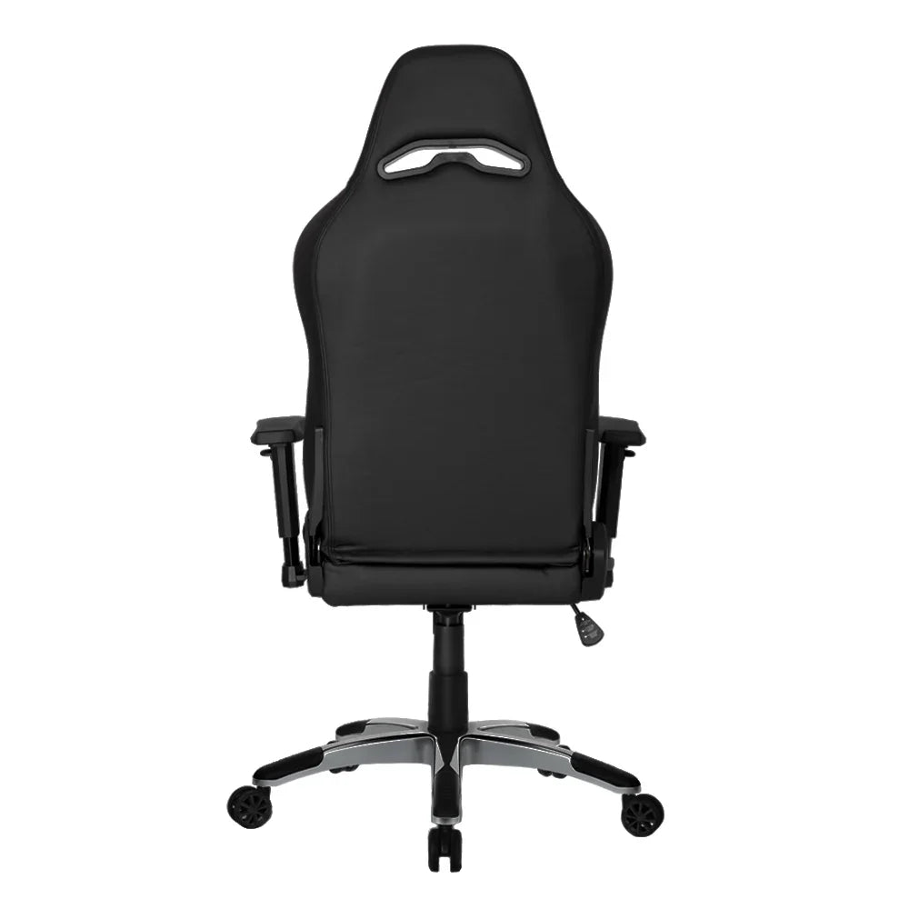 AKRacing Obsidian Gaming Chair - PU Leather - Mansa Computers