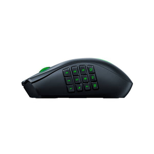 Razer Naga Pro Wireless Gaming Mouse
