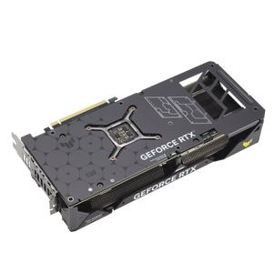 Asus RTX 4070 12 GB TUF Gaming OC Edition Nvidia GeForce GDDR6X