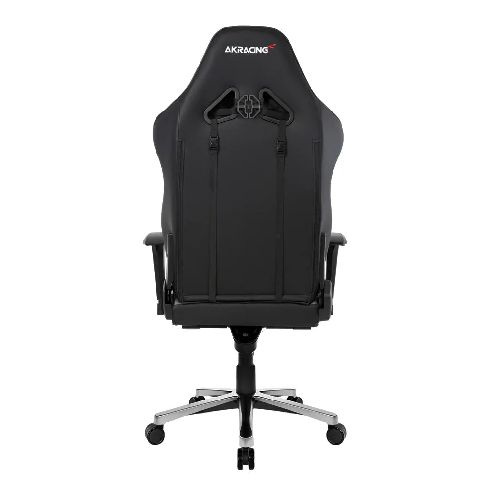 AKRacing Max Gaming Chair - PU Leather - Mansa Computers