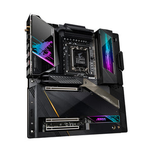 Gigabyte Z690 Aorus Xtreme