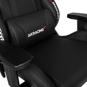 AKRacing Premium Gaming Chair - PU Leather