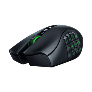 Razer Naga Pro Wireless Gaming Mouse