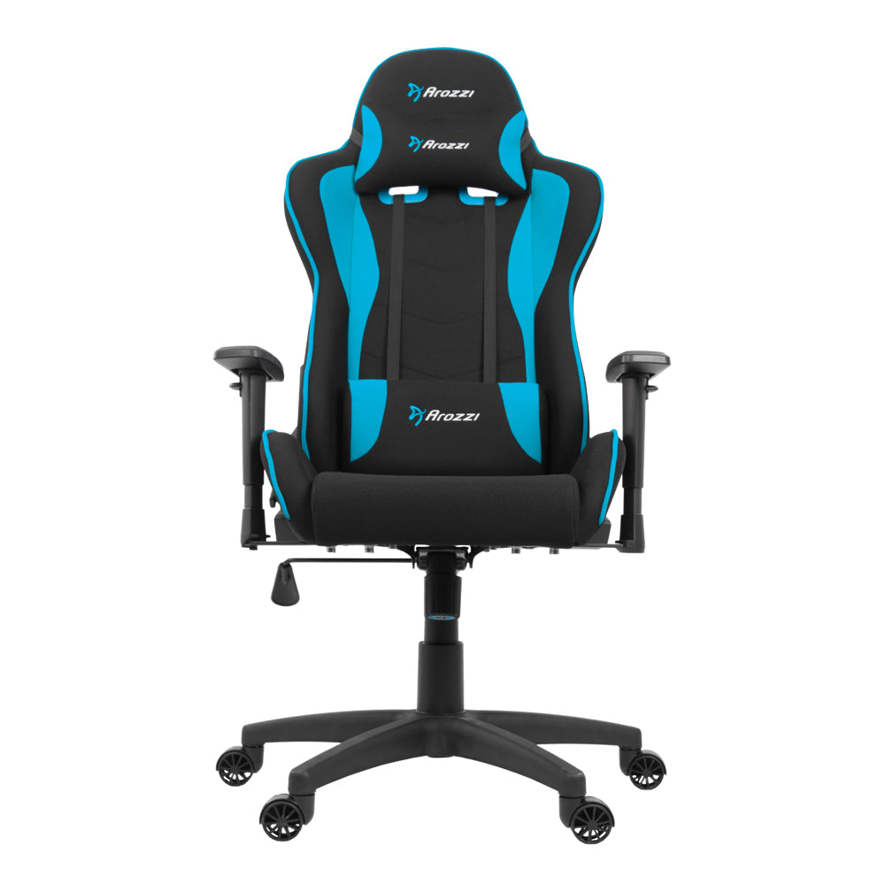 Arozzi Mezzo V2 (Woven Fabric) Gaming Chair - Mansa Computers