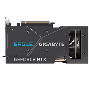 Gigabyte RTX 3060 12 GB Eagle OC Edition