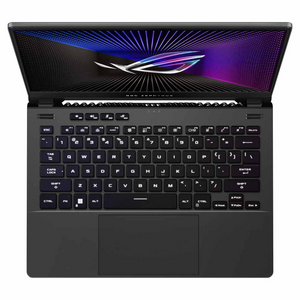 ROG Zephyrus G14 (2022) - Ryzen 7 (Asus GA402RK-L4029W) - Gray