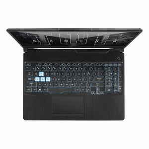 TUF Gaming F15 - Intel i5 (Asus FX506HM-RTX30605)