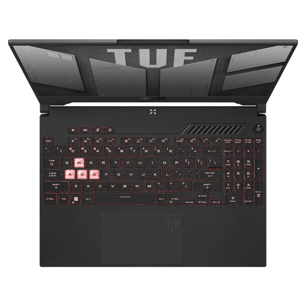 TUF Gaming A15 - Ryzen 7 (Asus FA507RR-RTX3070)