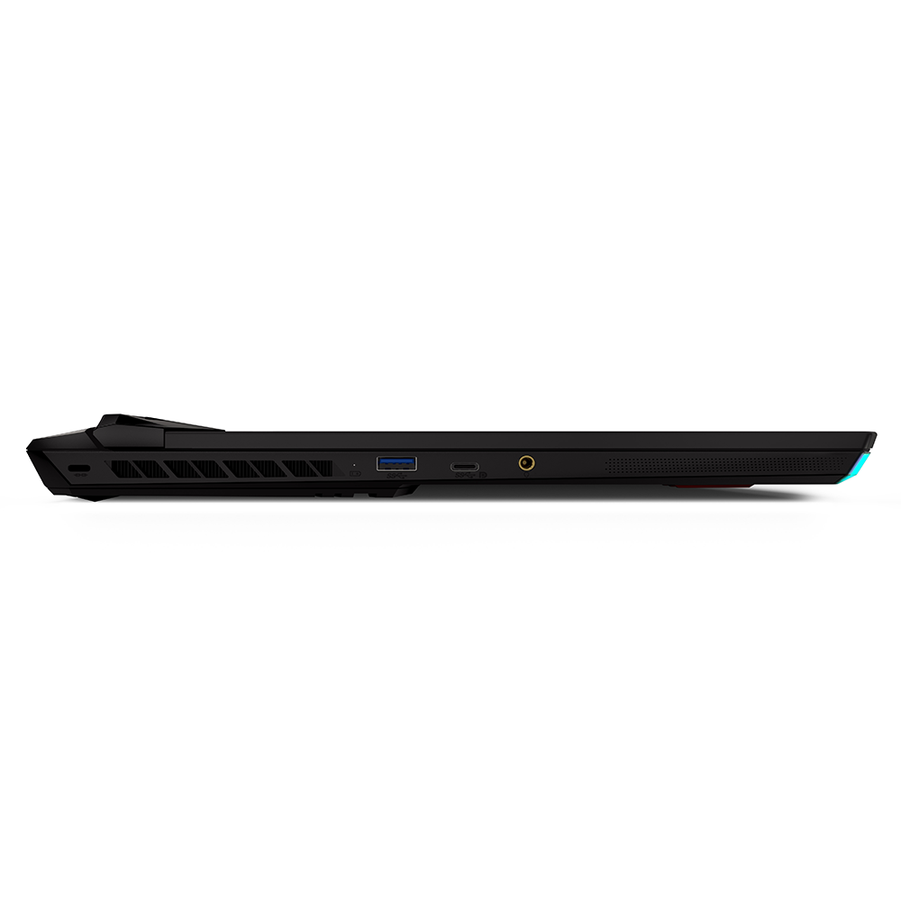 Raider GE77HX 12UGS - Intel i7 (MSI Raider GE77HX 12UGS-022SG)