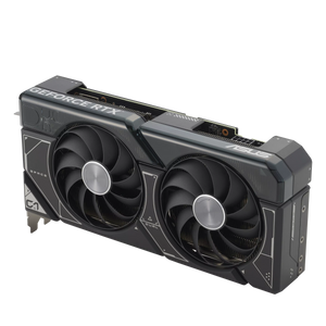 Asus RTX 4070 12 GB Dual OC Edition Nvidia GeForce GDDR6X