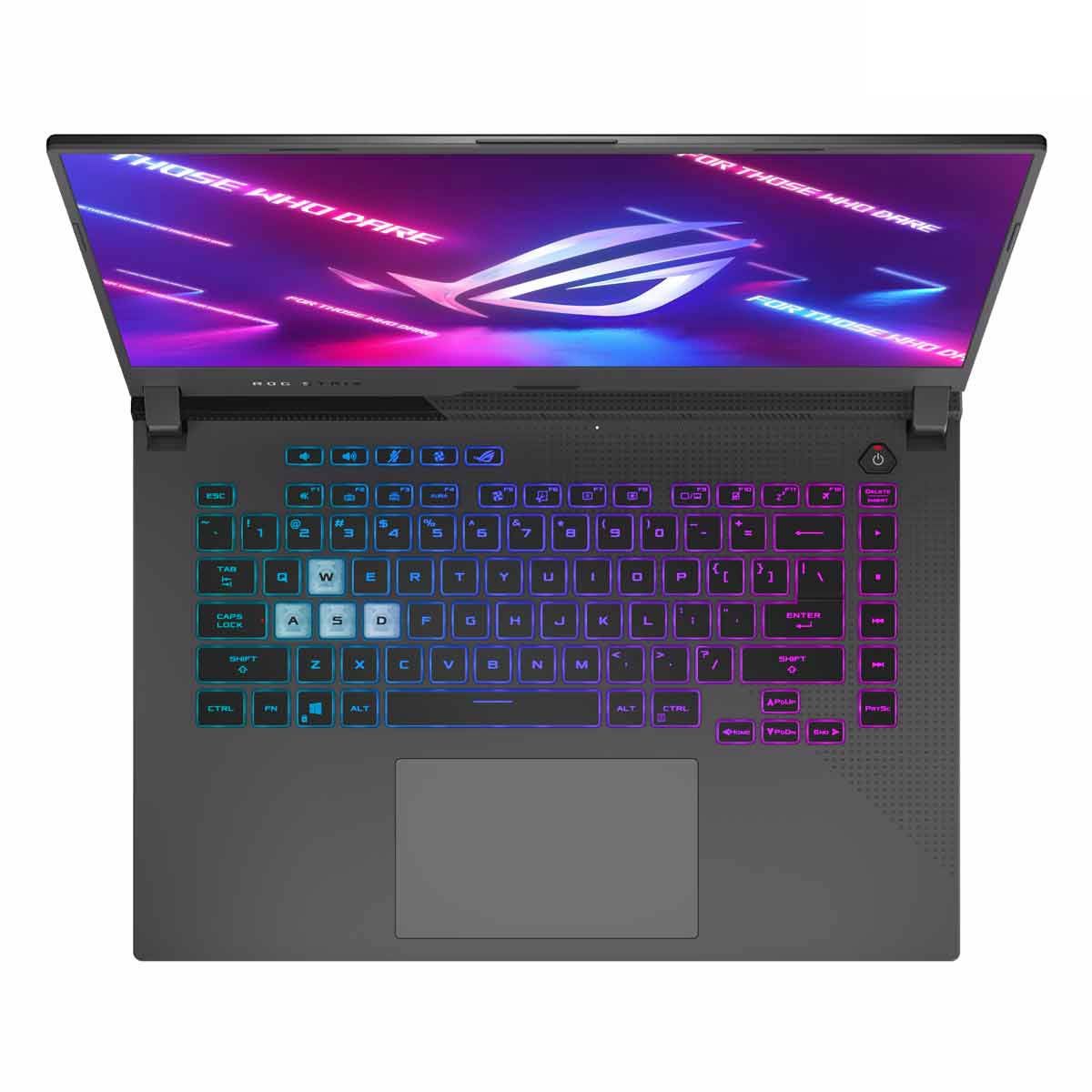 ROG Strix G15 - Ryzen 7 (Asus G513IH-GTX1650BG)