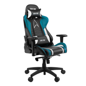 Arozzi Verona Pro V2 (Star Trek Edition) Gaming Chair