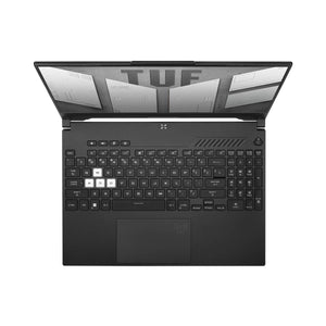 TUF Dash F15 - Intel i7 (Asus FX517ZE-RTX3050Ti)