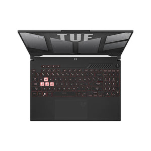 TUF Gaming F15 - Intel i7 (Asus FX507ZC-RTX3050)