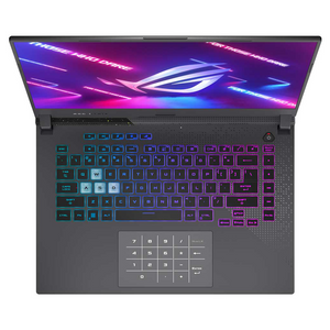 ROG Strix G15 (2022) - Ryzen 7 (Asus G513RM-RTX3060)