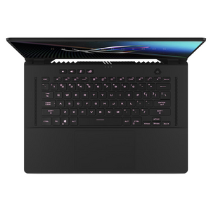 ROG Zephyrus M16 (2022) - Intel i9 (Asus GU603ZW-RTX3070Ti)