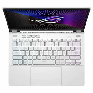 ROG Zephyrus G14 (2022) - Ryzen 7 (Asus GA402RK-L4030W) - White