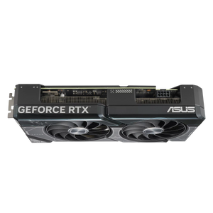 Asus RTX 4070 12 GB Dual OC Edition Nvidia GeForce GDDR6X