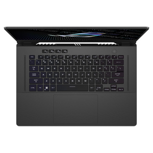 ROG Zephyrus G15 (2022) - Ryzen 9 (Asus GA503RW-RTX3070Ti)