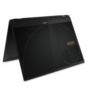 Summit E16 Flip - Intel i7 (MSI Summit E16 Flip A12UCT-026SG)