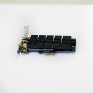 TP-Link Archer T6E Wi-Fi Card