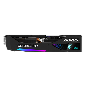 Gigabyte Nvidia RTX 3070 Ti 8 GB Aorus Master