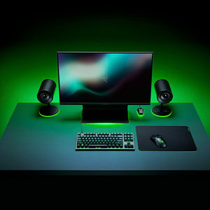 Razer Gigantus V2 Soft Gaming Mouse Mat