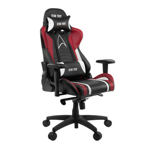 Arozzi Verona Pro V2 (Star Trek Edition) Gaming Chair