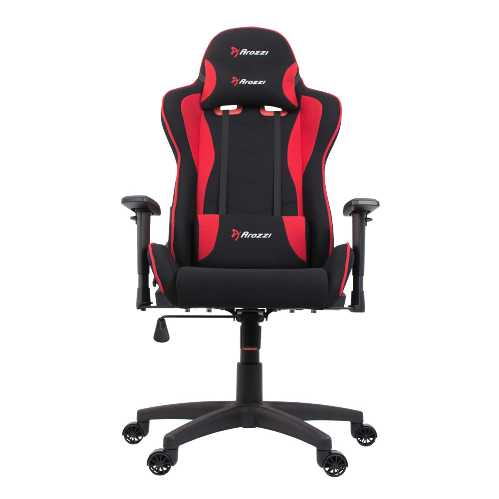 Arozzi Mezzo V2 (Woven Fabric) Gaming Chair - Mansa Computers