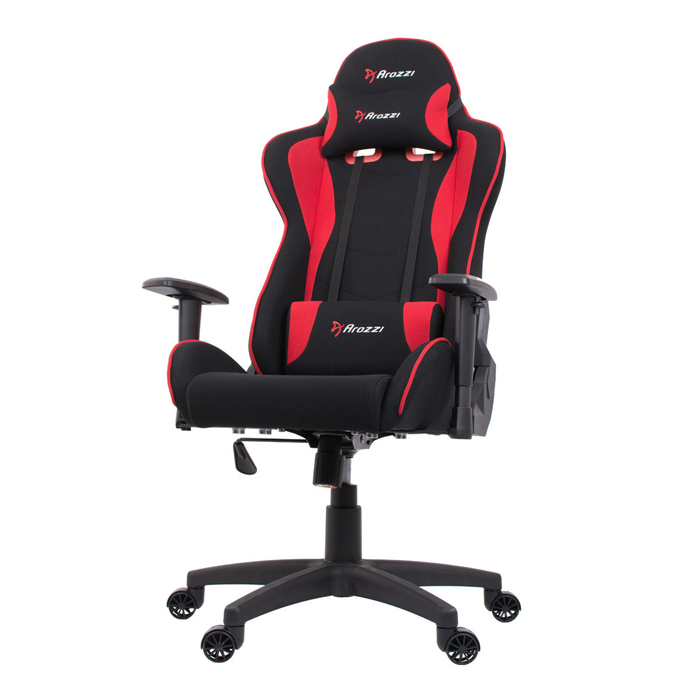 Arozzi Mezzo V2 Woven Fabric Gaming Chair Mansa Computers