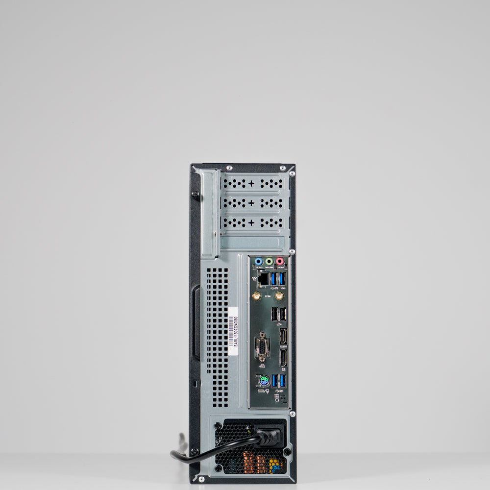 Mansa Officebox - Mansa Computers