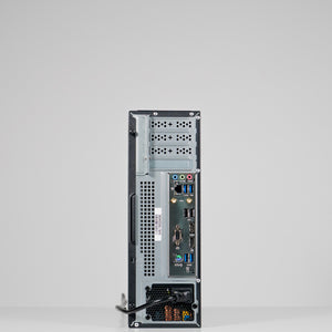 Mansa Officebox