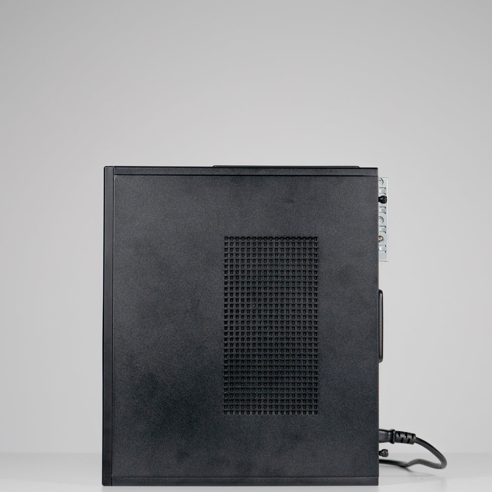 Mansa Officebox - Mansa Computers