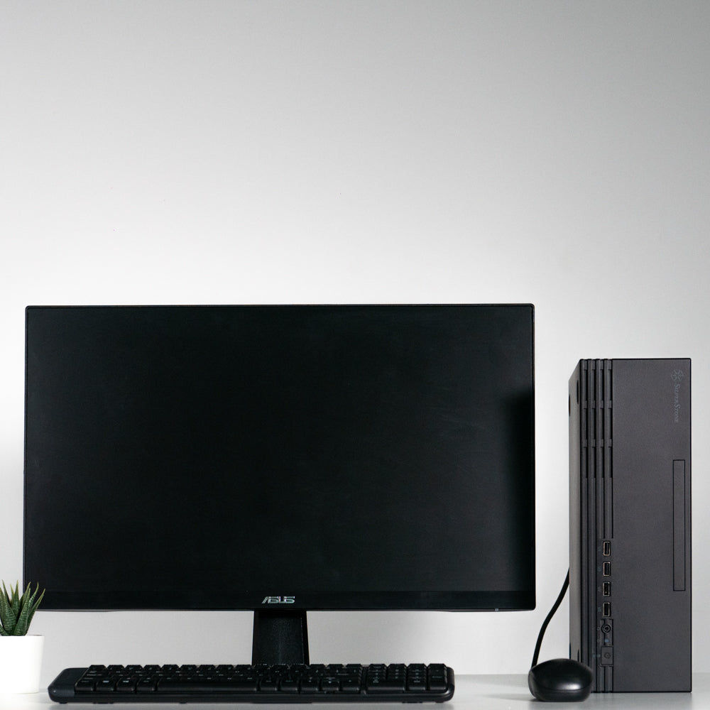 Mansa Officebox - Mansa Computers