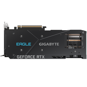 Gigabyte Nvidia RTX 3070 8 GB Eagle OC