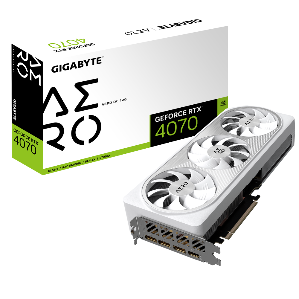 Gigabyte 2080 2025 super white
