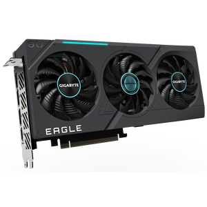 Gigabyte RTX 4070 Eagle OC 12 GB Nvidia GeForce GDDR6X