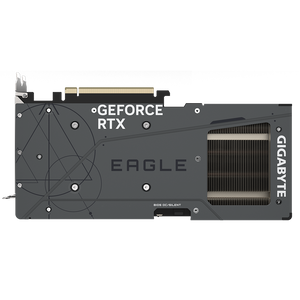 Gigabyte RTX 4070 Eagle OC 12 GB Nvidia GeForce GDDR6X