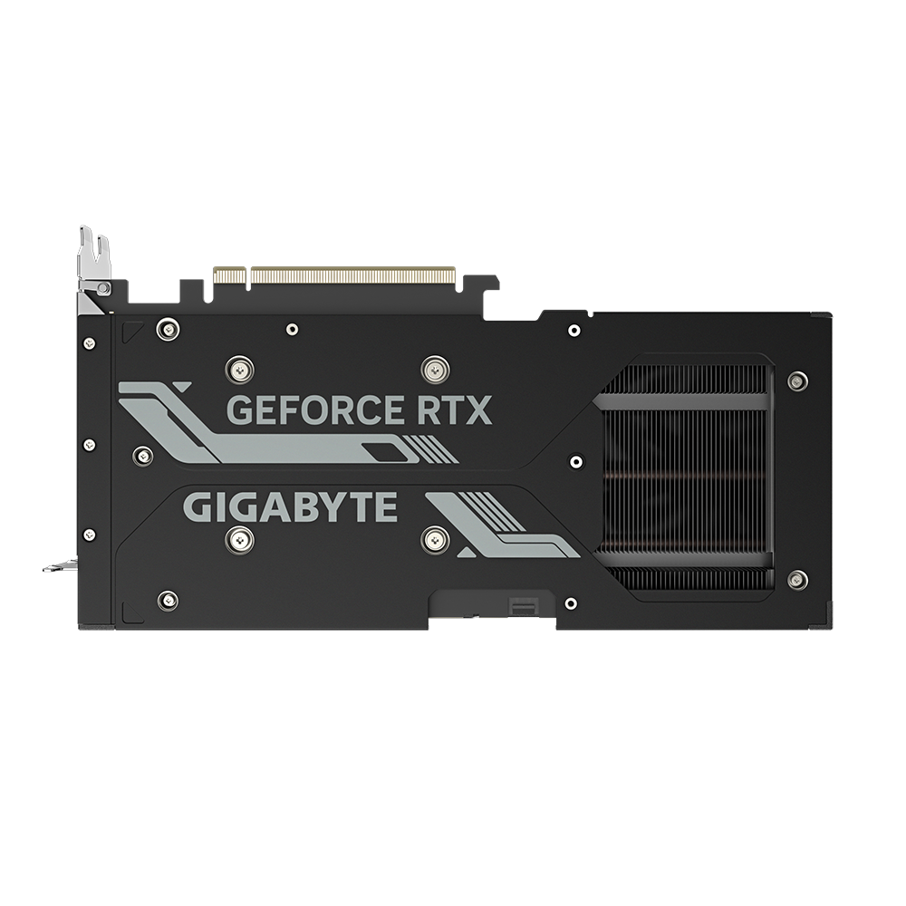 Gigabyte geforce rtx 2060 windforce oc 6gb graphics card online