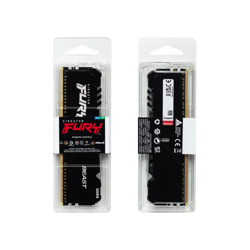 Ram kingston sales ddr4 8gb