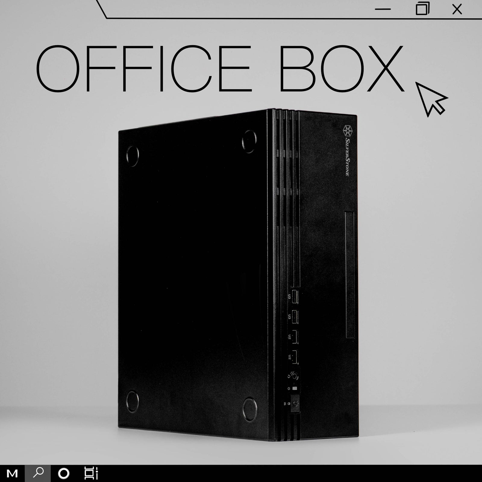 Mansa Officebox - Mansa Computers