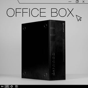 Mansa Officebox