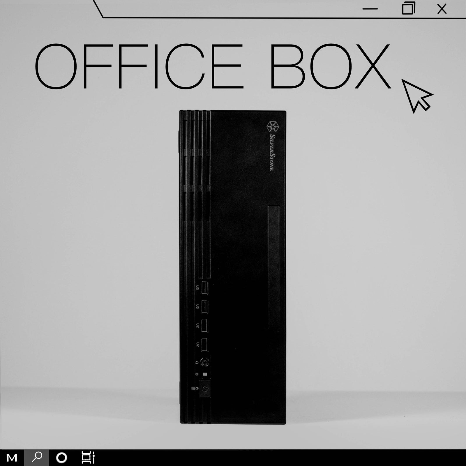Mansa Officebox - Mansa Computers