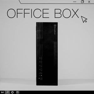 Mansa Officebox