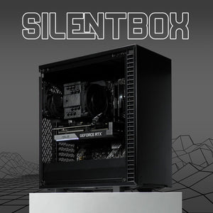 Silentbox