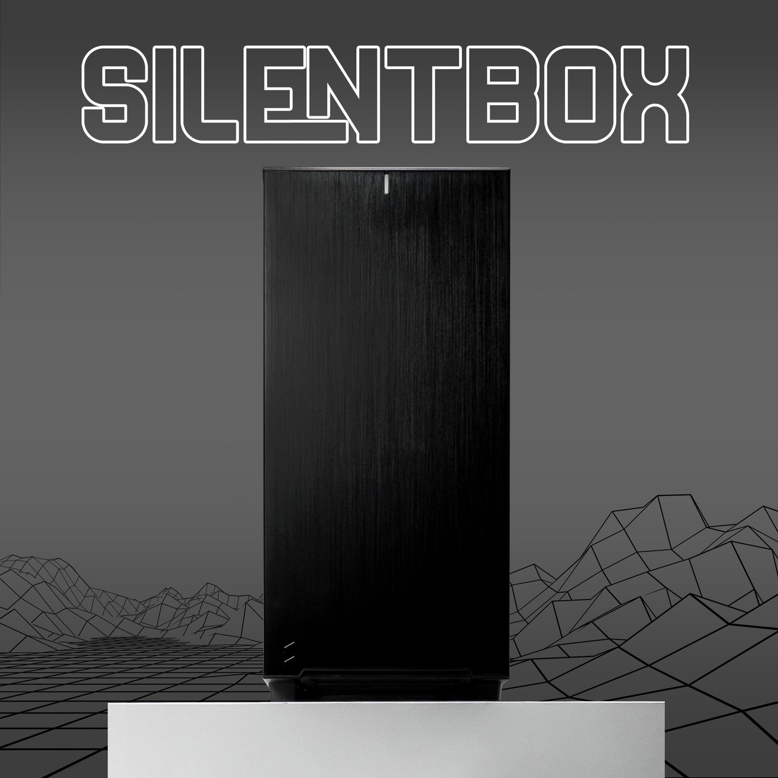 Silentbox - Mansa Computers