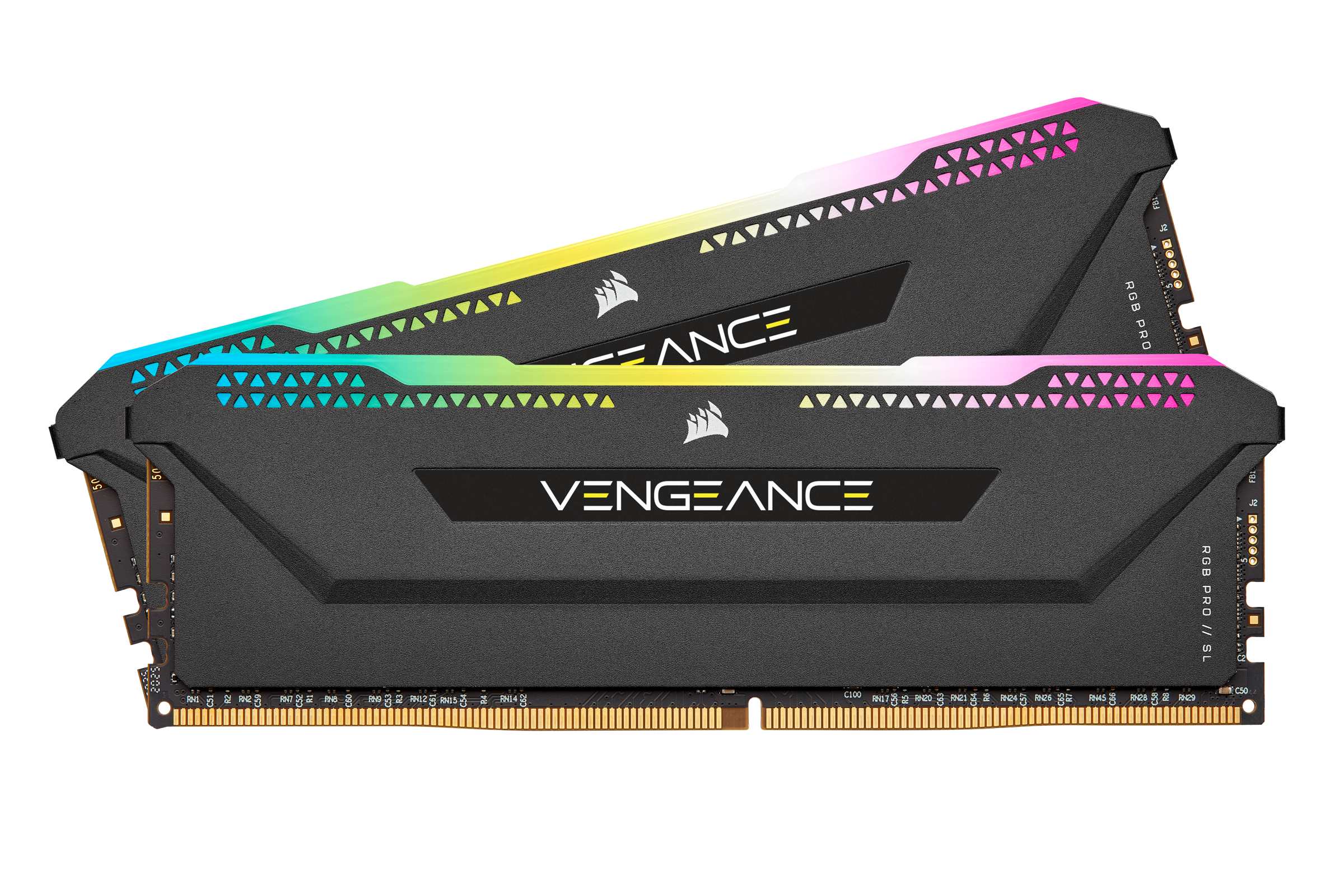 Ram corsair vengeance best sale 16gb ddr4
